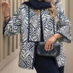 مدل مانتو برای عید