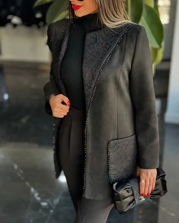 مدل مانتو عید ۱۴۰۴