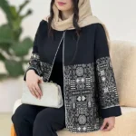 مدل مانتو عید ۱۴۰۴