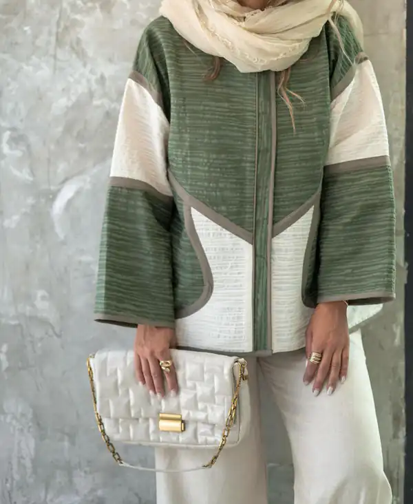 مدل مانتو عید ۱۴۰۴