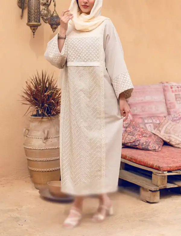 مدل مانتو عید ۱۴۰۴