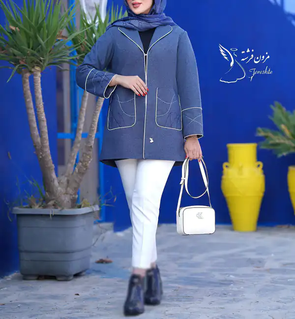 مدل مانتو شیک