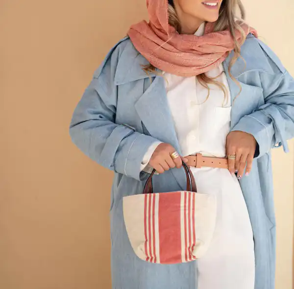 مدل مانتو شیک