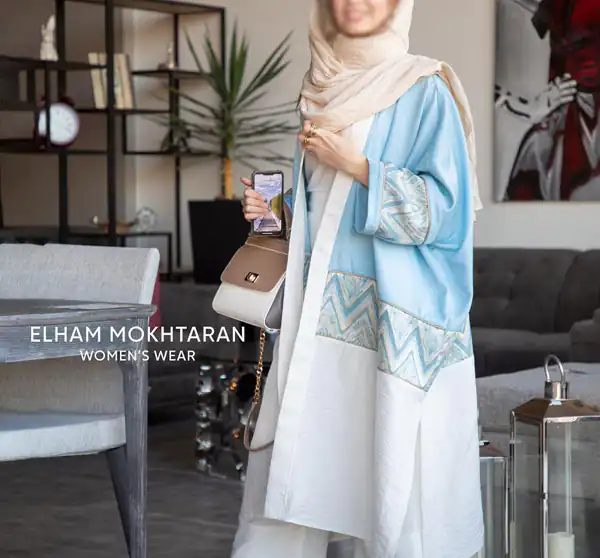 مدل مانتو عیدانه ۱۴۰۴