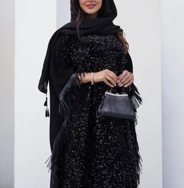 مدل مانتو عید ۱۴۰۴ زنانه