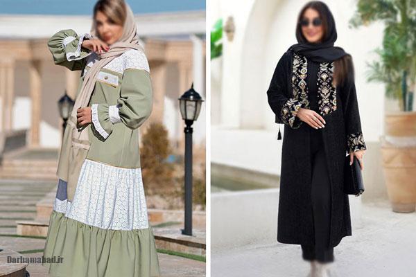 مدل مانتو ۱۴۰۳ لاکچری مدل مانتو جدید ۱۴۰۳ زنانه مدل مانتو شیک و باکلاس مدل مانتو ۱۴۰۳ اینستاگرام مدل مانتو ۱۴۰۳ لاکچری دخترانه مدل مانتو ۱۴۰۳ بلند