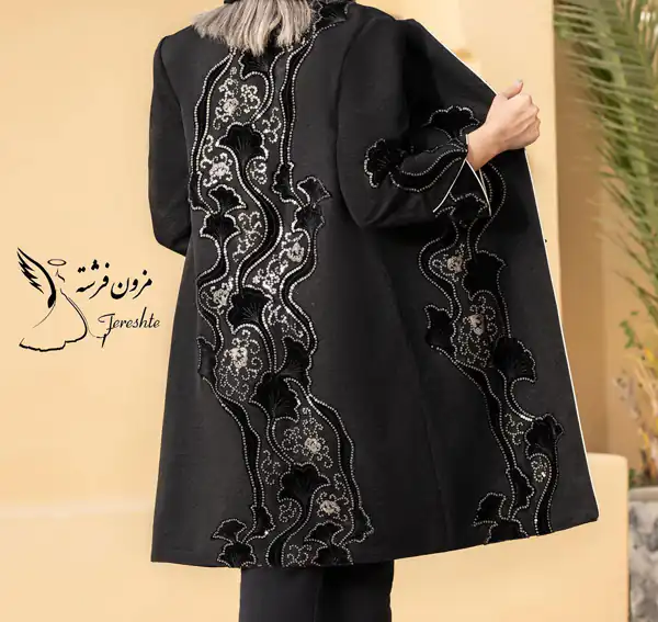 مدل مانتو ۱۴۰۴ زنانه