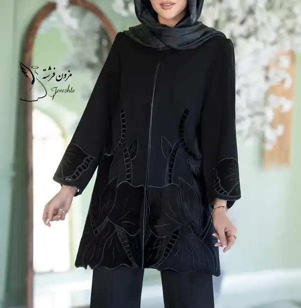 مدل مانتو ۱۴۰۴ زنانه