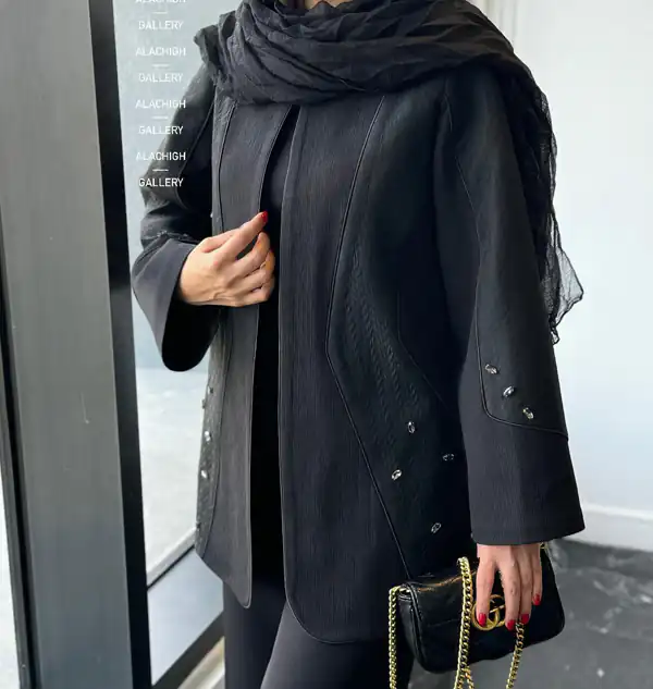 مدل مانتو ۱۴۰۴ زنانه