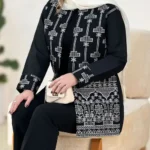 مدل مانتو ۱۴۰۴ زنانه