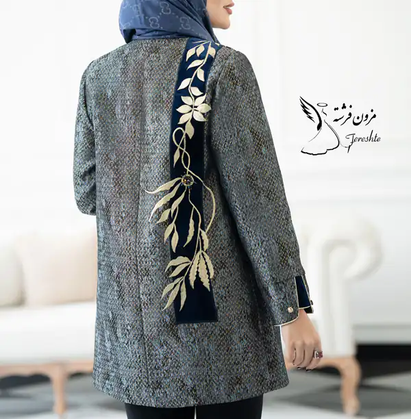 مدل مانتو ۱۴۰۴ زنانه