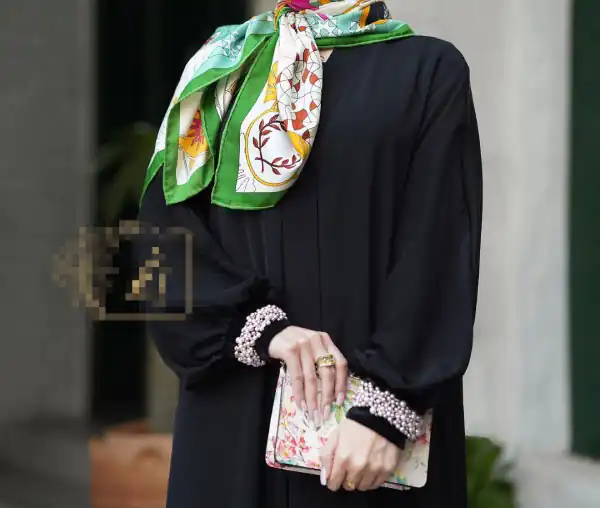 مدل مانتو ۱۴۰۴ زنانه