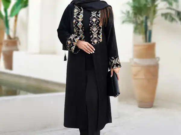 مدل مانتو ۱۴۰۴ زنانه