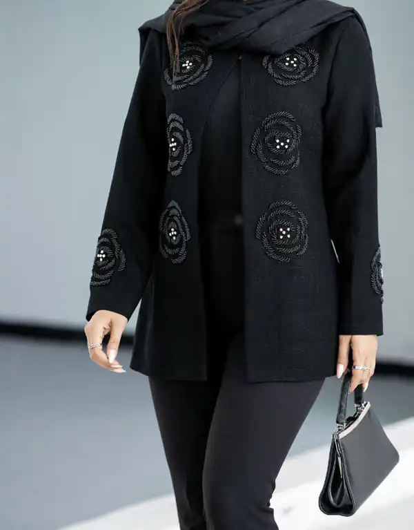 مدل مانتو ۱۴۰۴ زنانه