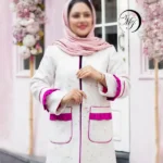 مدل مانتو برای عید ۱۴۰۴