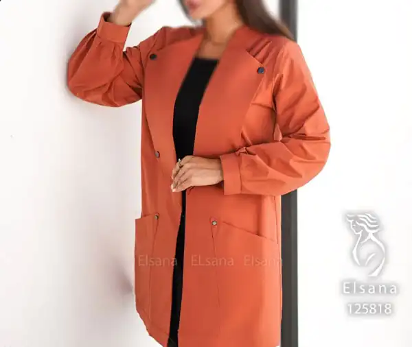 مدل مانتو اسپرت