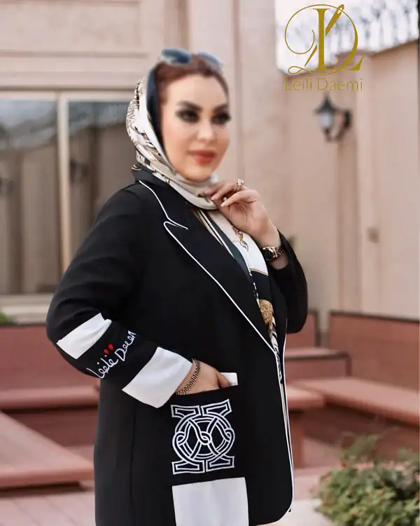 مدل مانتو اسپرت