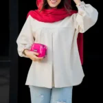 مدل مانتو اسپرت