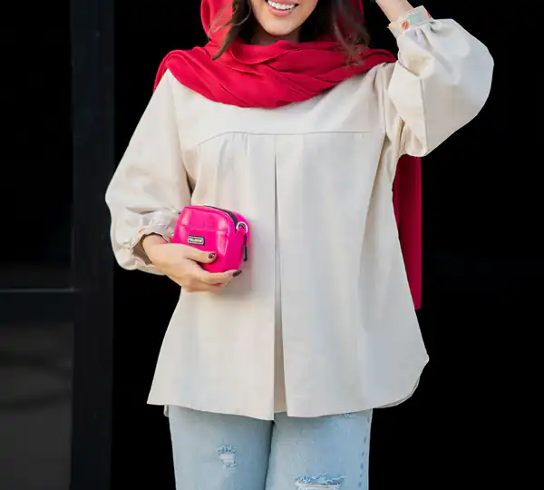 مدل مانتو اسپرت