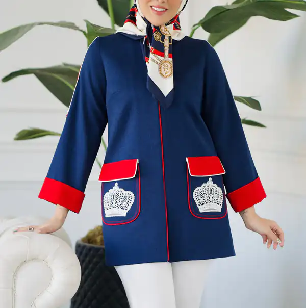 مدل مانتو اسپرت