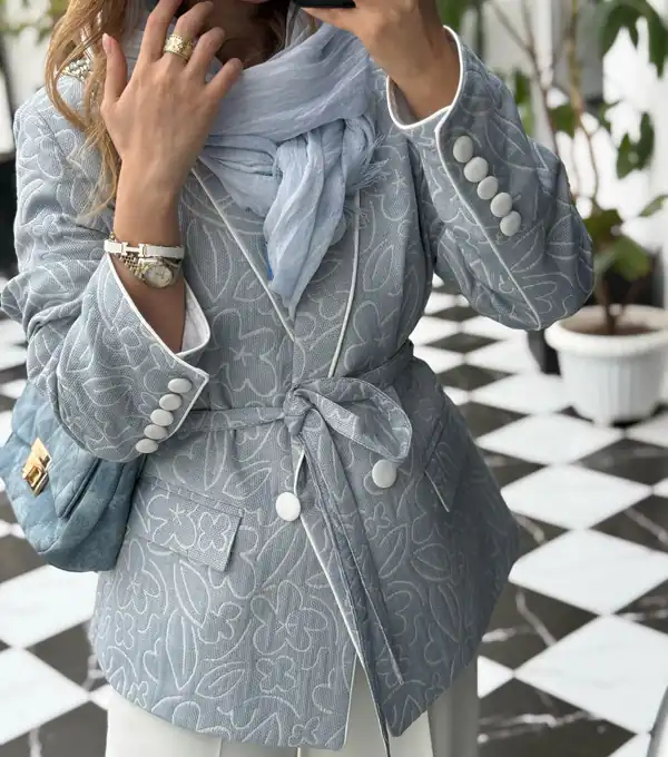 مدل مانتو اسپرت