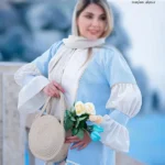 مدل مانتو دخترانه