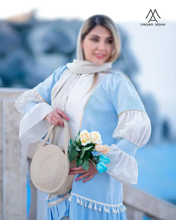 مدل مانتو دخترانه