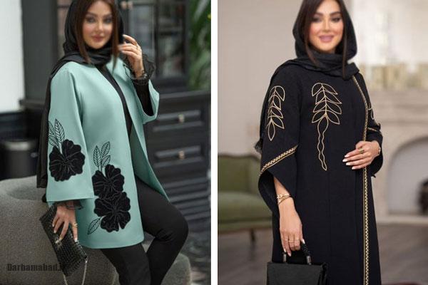 مدل مانتو ۱۴۰۳ لاکچری مدل مانتو ۱۴۰۳ اینستاگرام مدل مانتو جدید ۱۴۰۳ زنانه مدل مانتو ۱۴۰۳ بلند مدل مانتو ۱۴۰۳ جدید مدل مانتو شیک و باکلاس