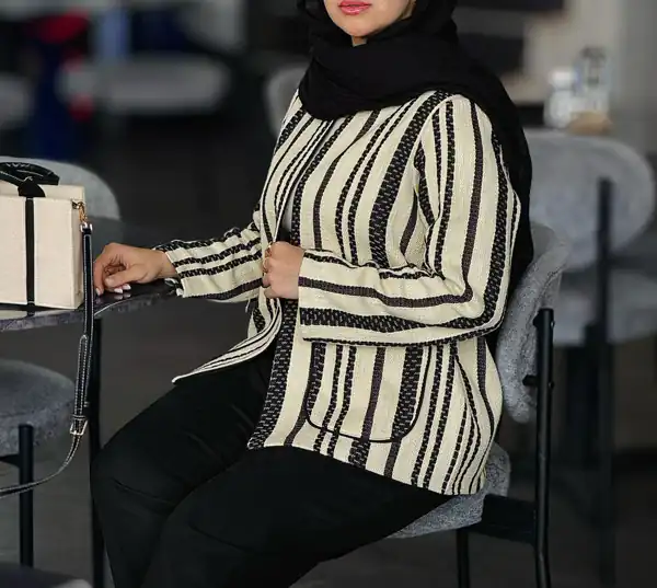 مدل مانتو ۱۴۰۴ عید