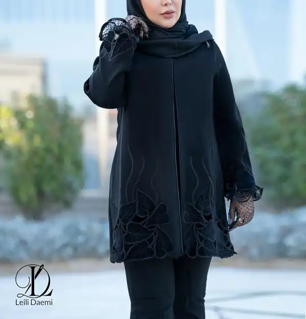 مدل مانتو ۱۴۰۴ عید