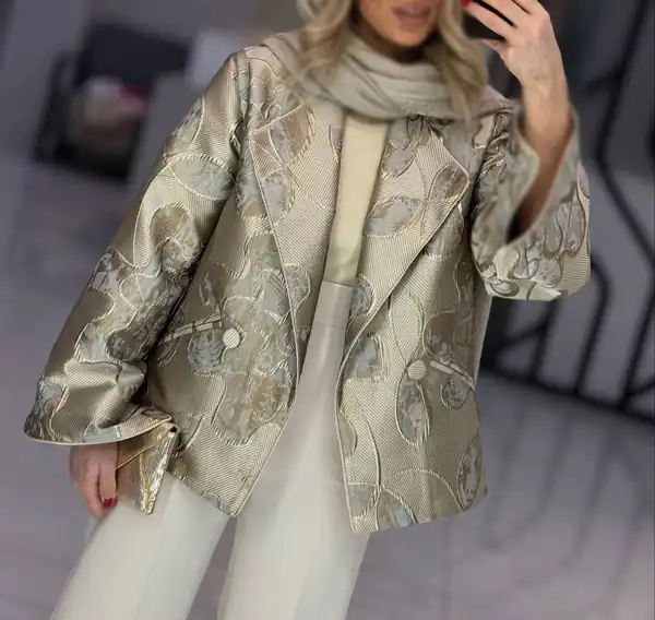 مدل مانتو ۱۴۰۴ عید