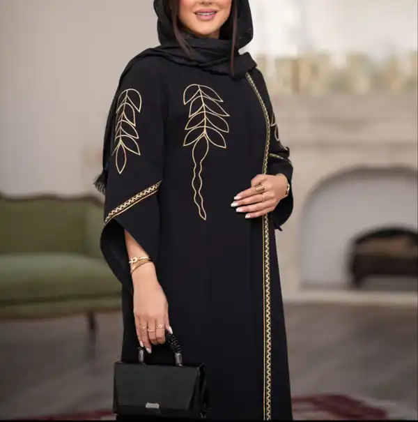 مدل مانتو ۱۴۰۴ عید