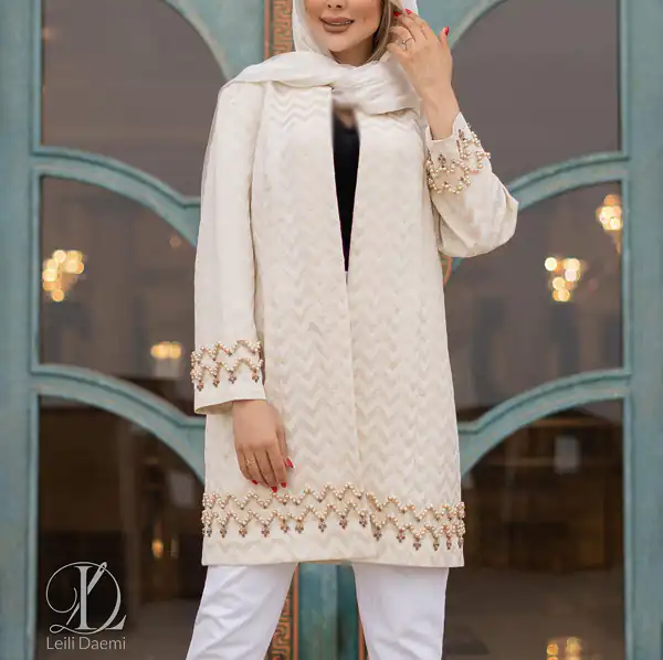 مدل مانتو ۱۴۰۴ اینستاگرام