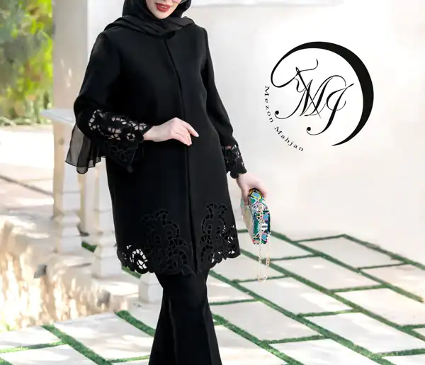 مدل مانتو ۱۴۰۴ اینستاگرام