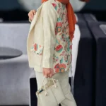 مدل مانتو ۱۴۰۴ اینستاگرام