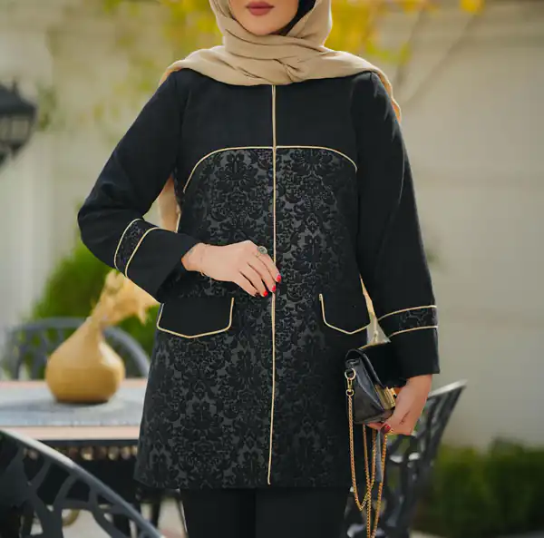 مدل مانتو بهاره