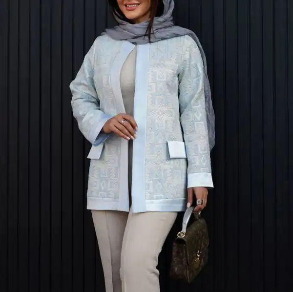 مدل مانتو بهاره