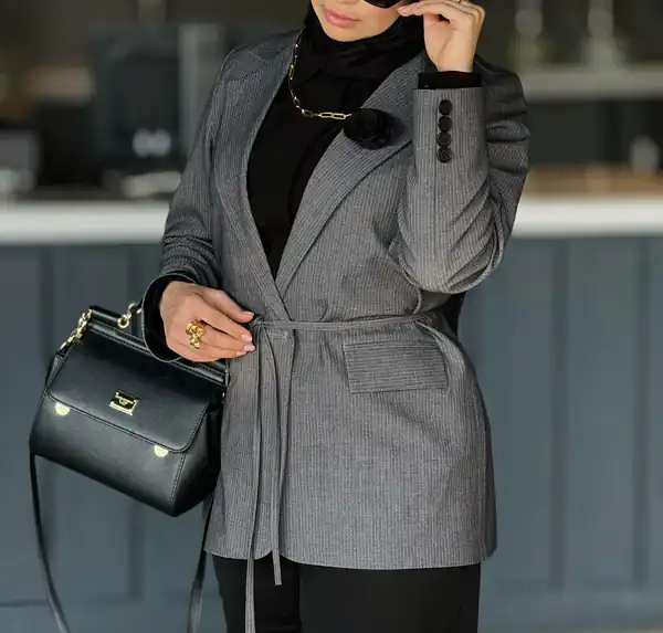 مدل مانتو بهاره