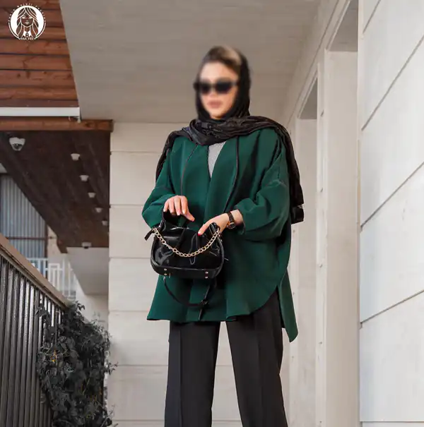 مدل مانتو زنانه