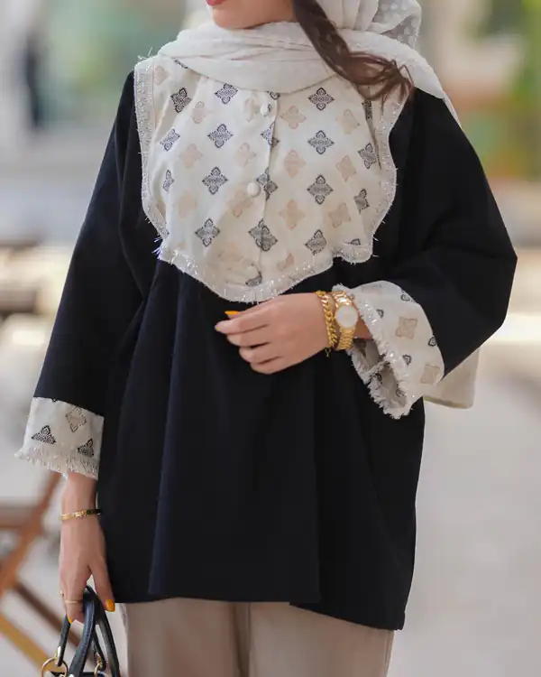 مدل مانتو زنانه