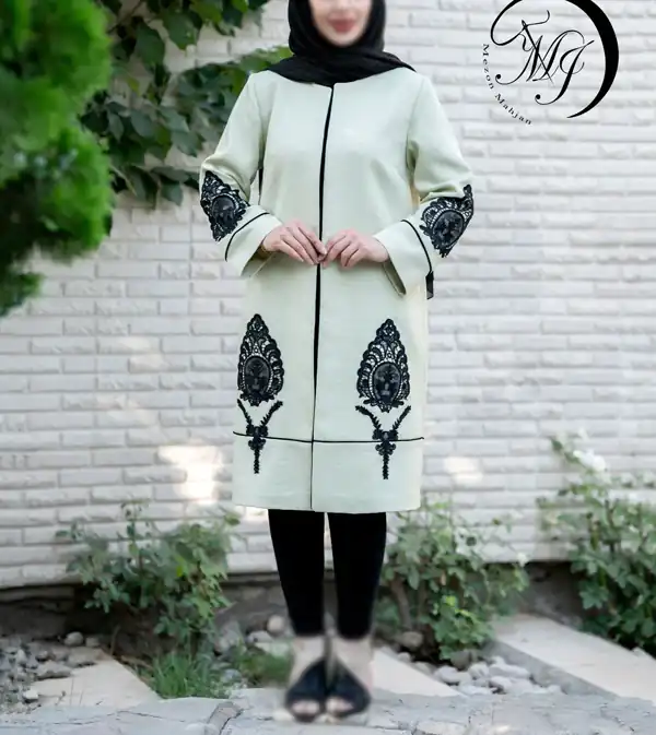 مدل مانتو زنانه