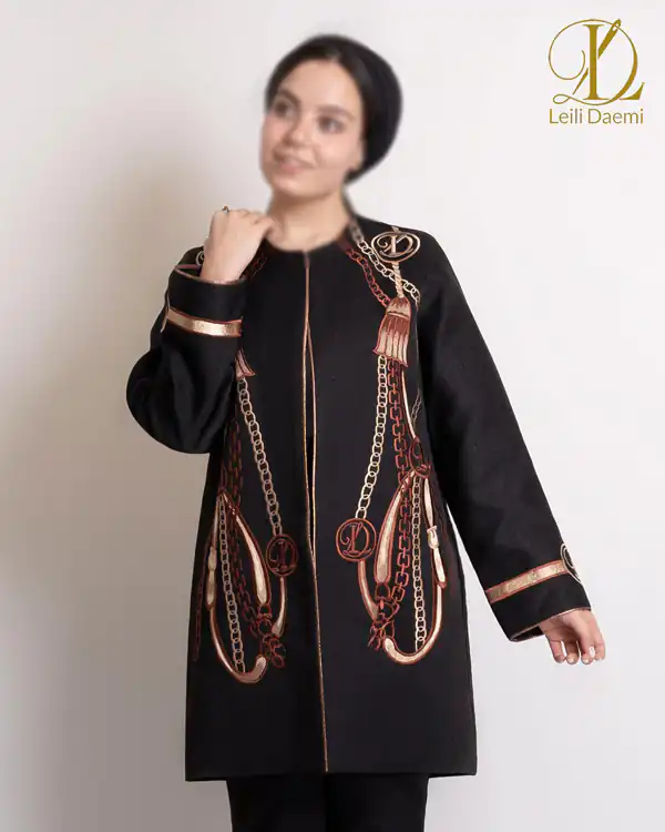 مدل مانتو زنانه