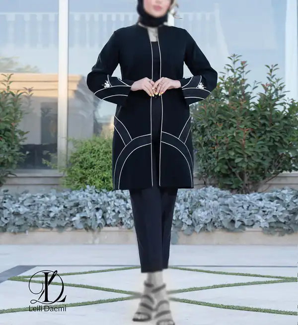 مدل مانتو زنانه