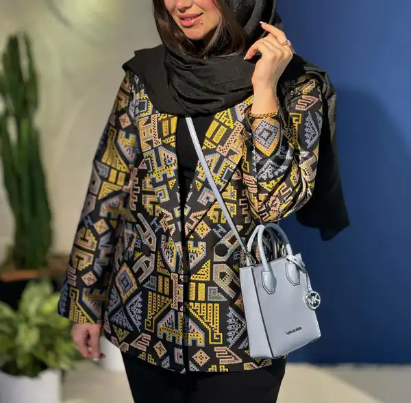 مدل مانتو زنانه