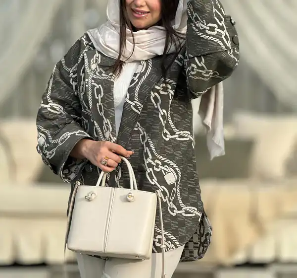 مدل مانتو زنانه