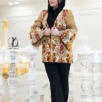 مدل مانتو زنانه