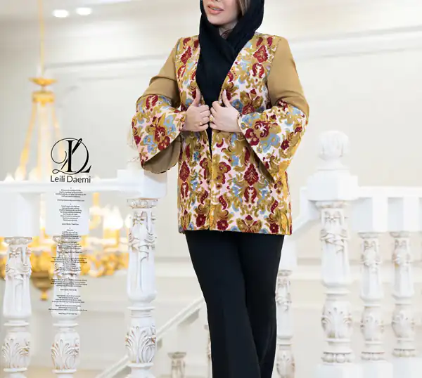 مدل مانتو زنانه