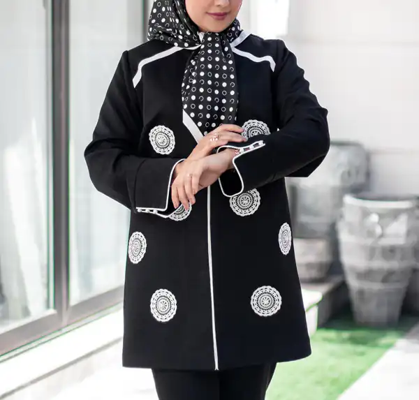 مدل مانتو زنانه