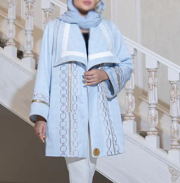 مدل مانتو عید امسال