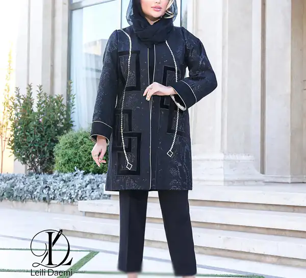 مدل مانتو عید امسال